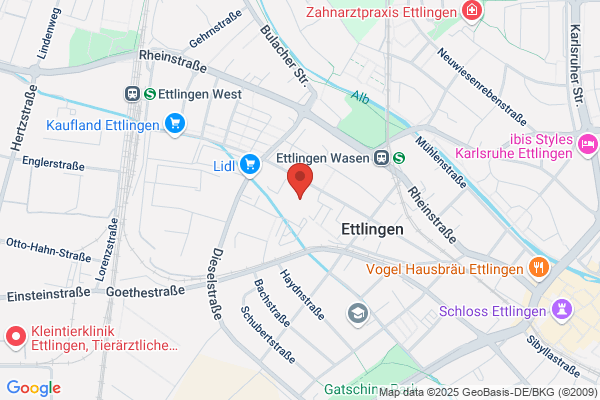 EGF Gastro Franchise GmbH & Co. KG