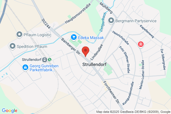 Forever Living Bamberg