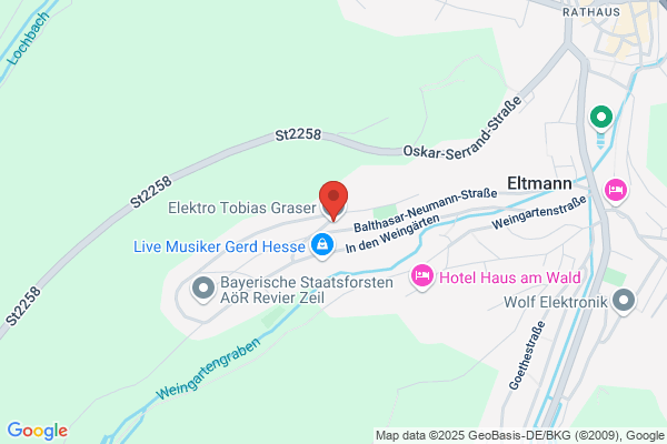 HKG-Eventservice Tobias Graser & Thomas Hild GbR