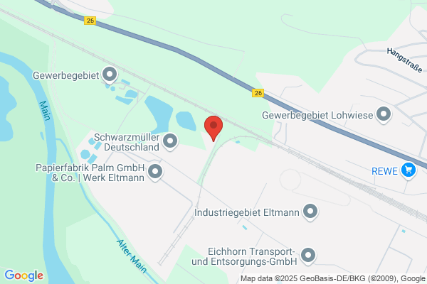 OKE Armaturen- und Apparatebau GmbH