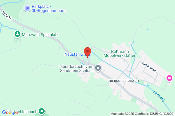 Schramm - Neustanlo GmbH