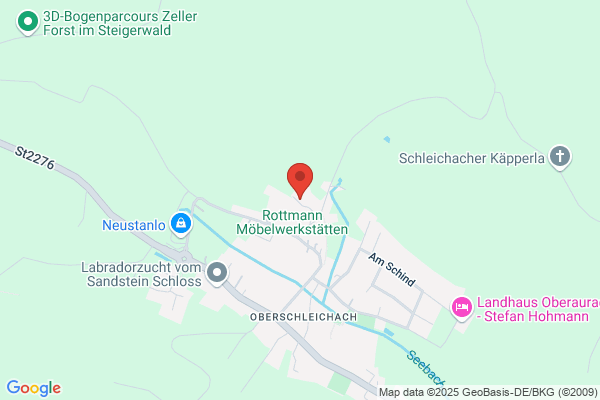 Schützenverein Oberschleichach 1958 e.V.