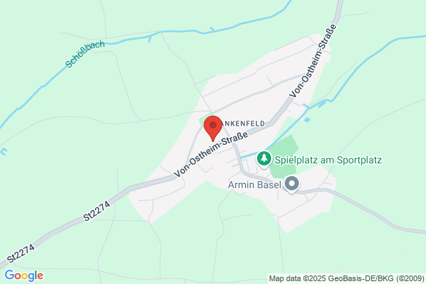 Squash-und Freizeit-Zentrum Dankenfeld