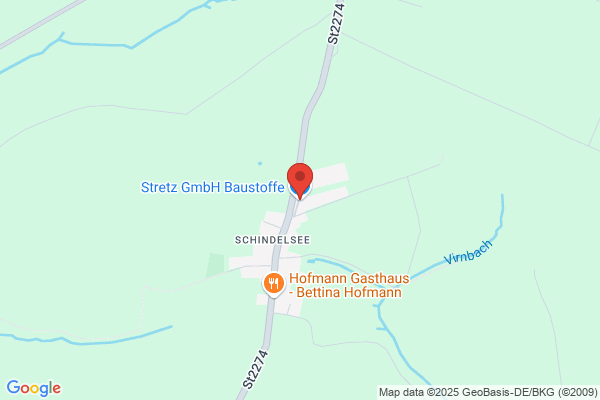 Stretz GmbH
