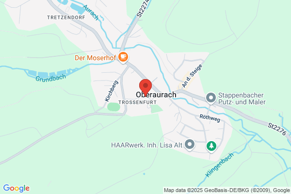 Volksschule Oberaurach Grundschule