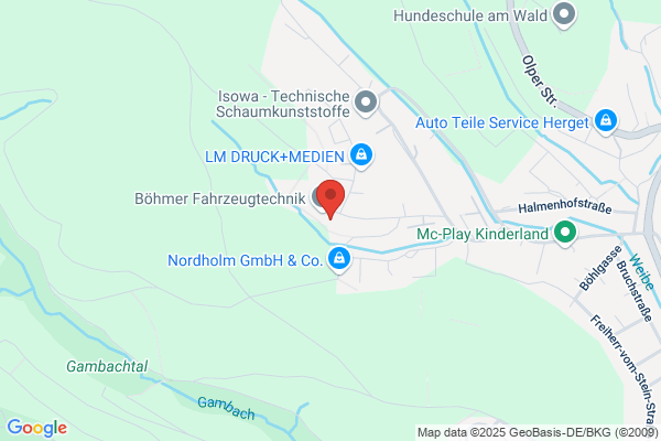 Gissel GmbH