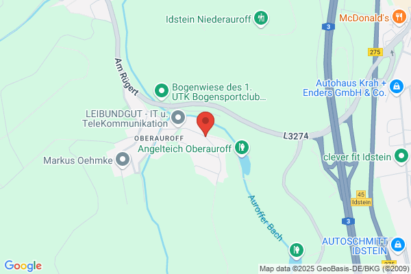 JAS Shuter Computer GmbH