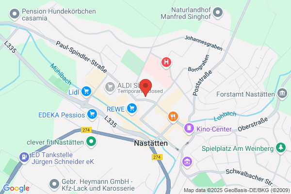 Asesoria Theobald GmbH