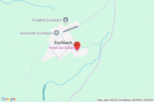 Hotel zur Suhle