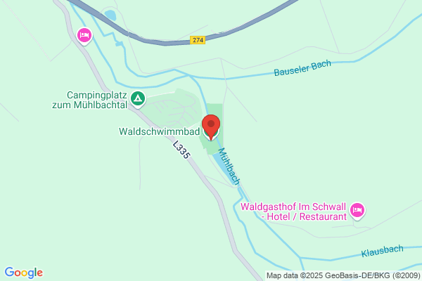 Schwimmbad