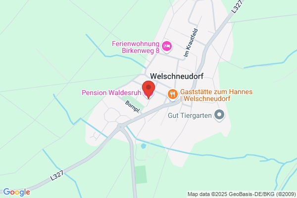 Waldesruhe