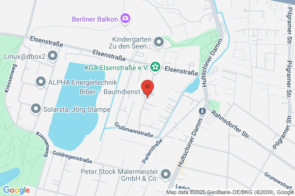 Biber Forst UG (haftungsbeschränkt)