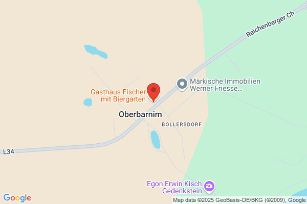 Gasthaus Fischer
