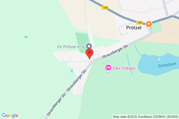 Grundschule Prötzel