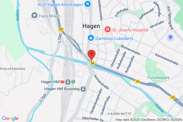 Hagen Neue Medien-Marketing Kühnel