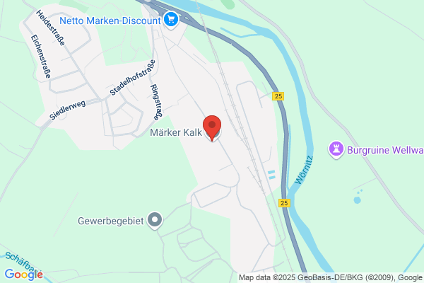 Märker Konkursverwertungs GmbH