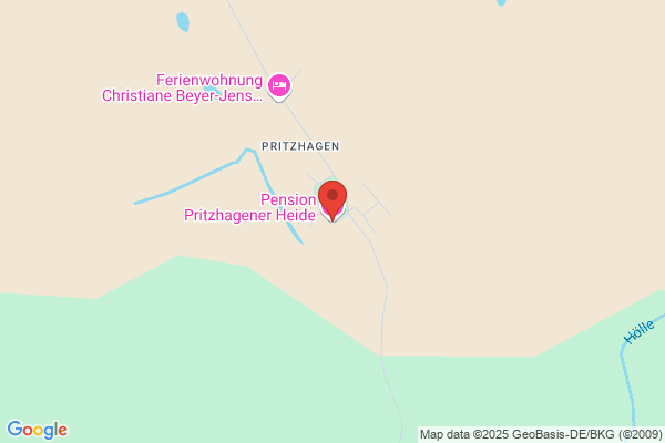 Pritzhagener Heide