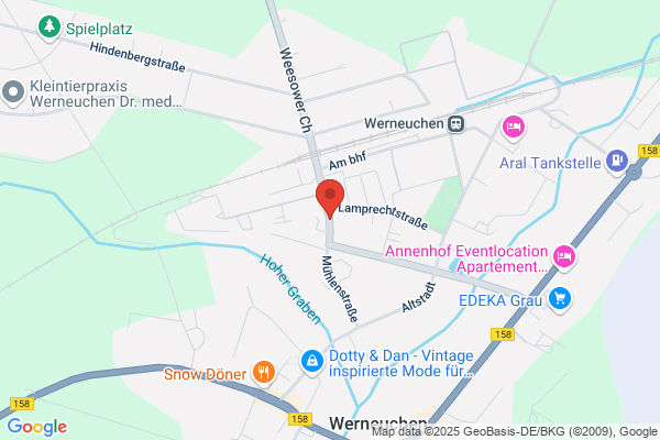 REMONDIS Elektrorecycling GmbH