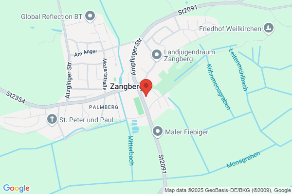 Autohaus-Zangberg