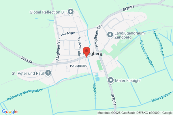 Schreinerei Georg Huber