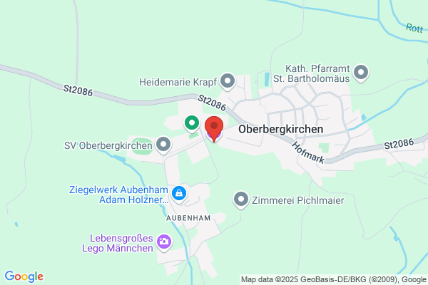 Ampfinger Gesundheitszentrum Lebensbaum
