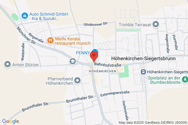 Henskes Electronic Components GmbH
