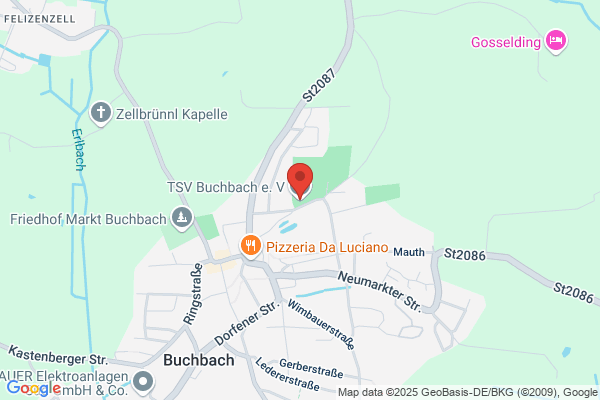 TSV Buchbach