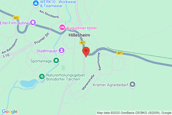 enerix Eifel-Hunsrück - Photovoltaik & Stromspeicher