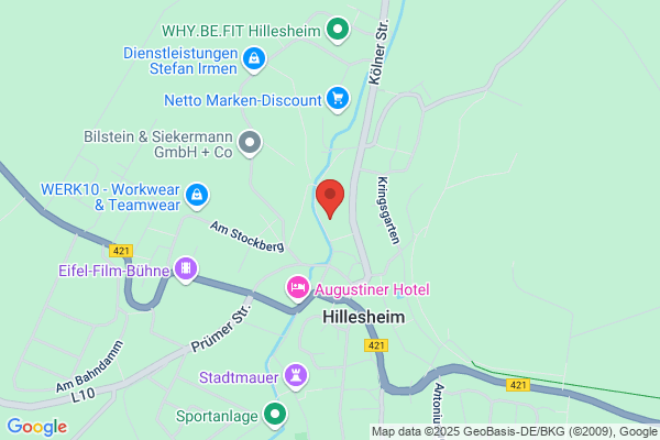 Maternus GmbH