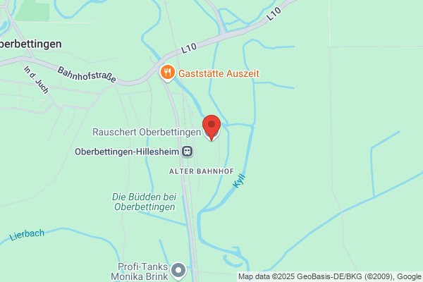 Rauschert Oberbettingen GmbH, Technische Keramik und Kunststoff-Formteile