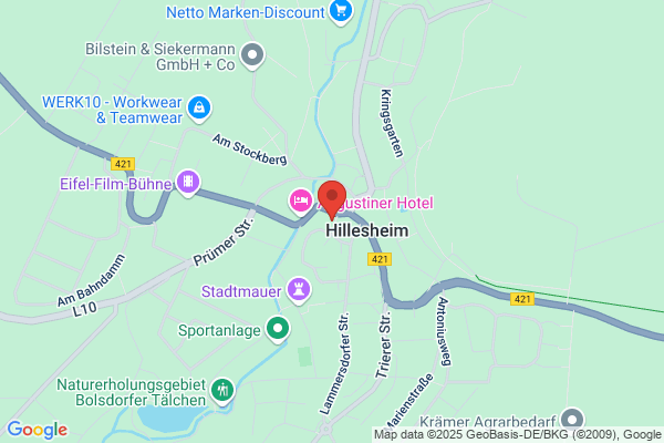 Reisebüro Valerius