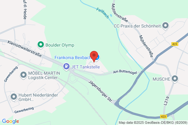 BSV Brandschutz Hans-Jürgen Gläser