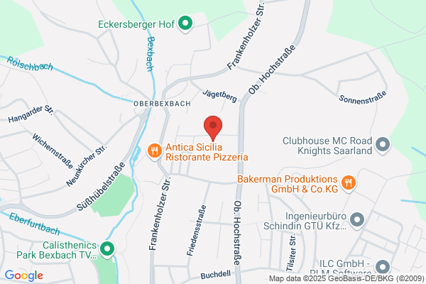 Grundschule Oberbexbach