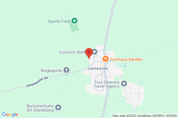 Feuerwehr Oberbiberg