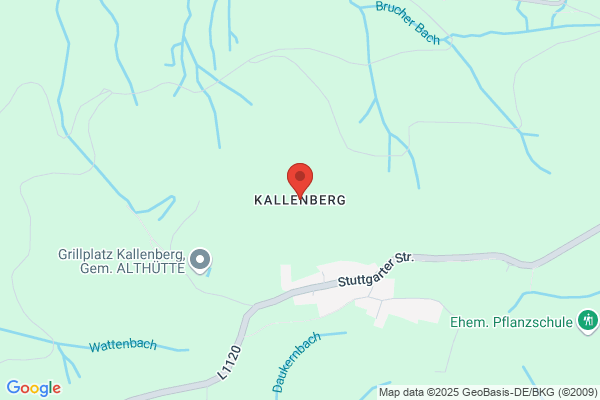 Siegfried Kallenberg