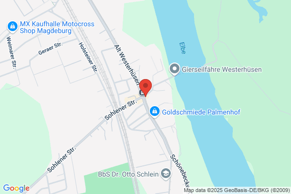 Gaststätte zur Fähre