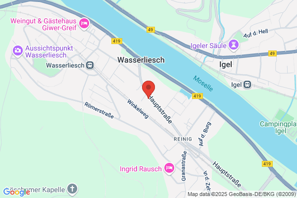 Irsch Maria