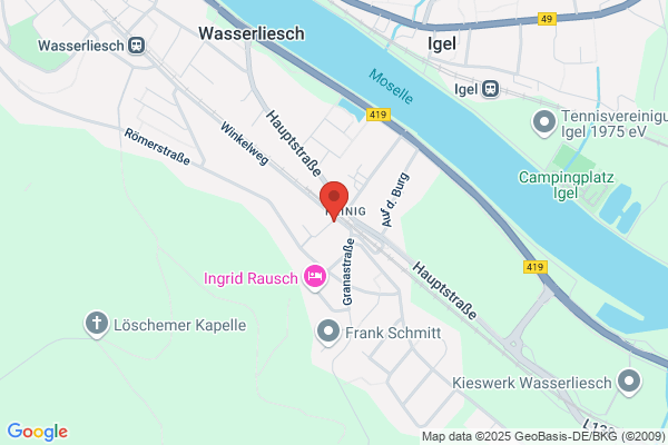 Mischo Martin Kuchen-und Tortenservice