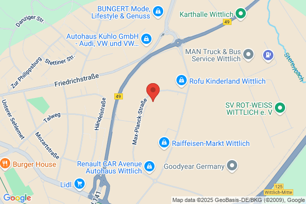PPK Grundstücksanlagen GmbH
