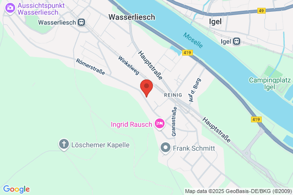 Schuh A. Bauunternehmer