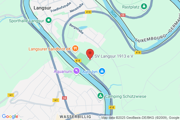 Sportverein Langsur e.V.