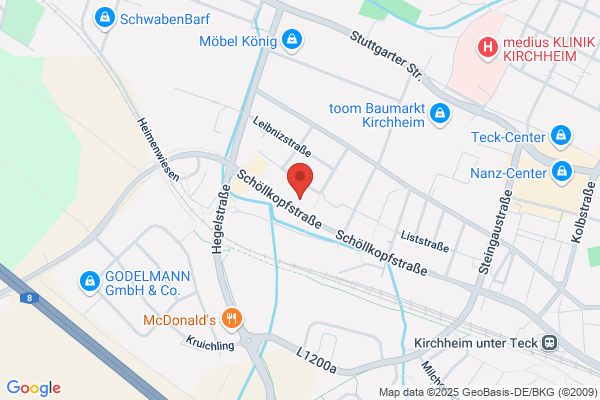 CH Fahrzeug-Service - Partnerbetrieb von EUROMASTER
