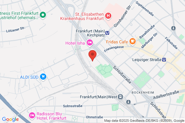 ANTON GmbH HOBEN