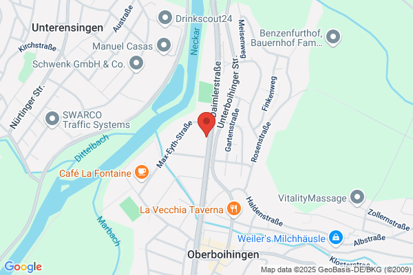 Auto & Reifen Service Köse GmbH