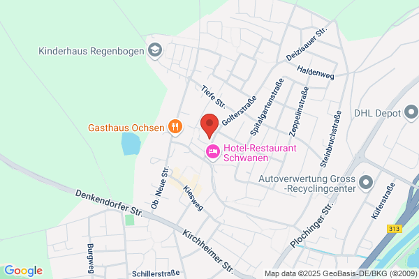 Backhaus Zoller GmbH & Co. KG