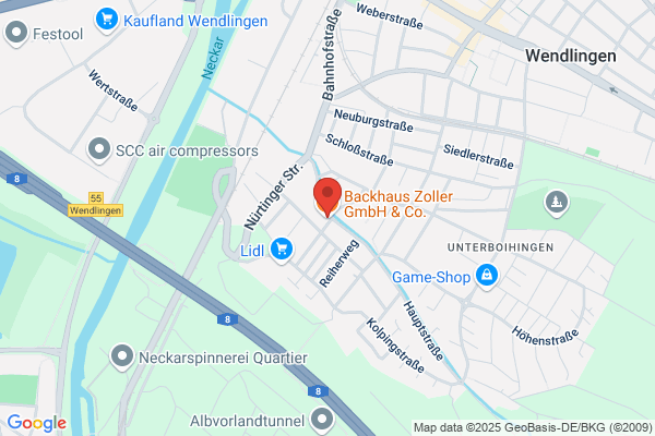 Backhaus Zoller GmbH & Co. KG