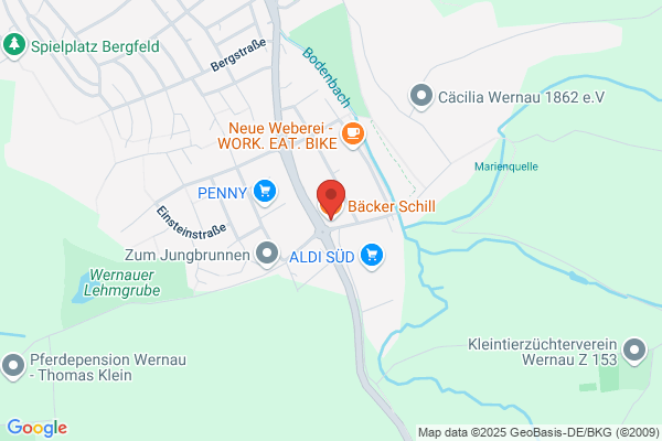 Bäcker Schill GmbH