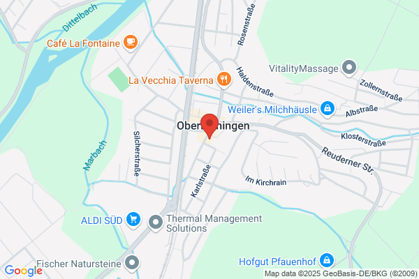 City Bäckerei Inh. Apo Boylu
