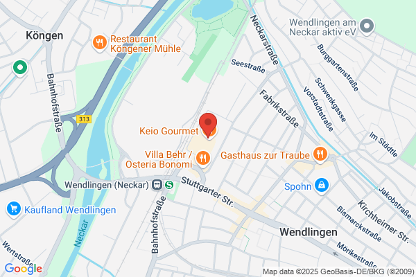 Keim Backparadies Vertriebs GmbH