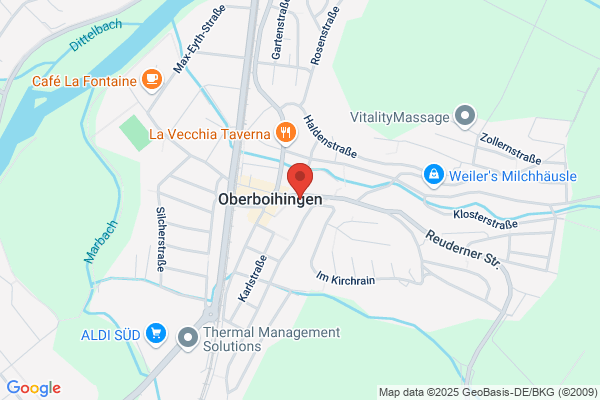 Volksbank Kirchheim-Nürtingen eG